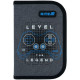 Пенал Kite 1 від., 2 відв., без наповнення 622 Level UP