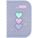 Пенал Kite 1 від., 1 відв., без наповнення 621 Lovely