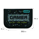 Пенал Kite 1 від., 1 відв., без наповнення 621 Play the Game