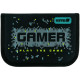 Пенал Kite 1 від., 1 відв., без наповнення 621 Play the Game