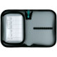 Пенал Kite 1 від., 1 відв., без наповнення 621 Play the Game