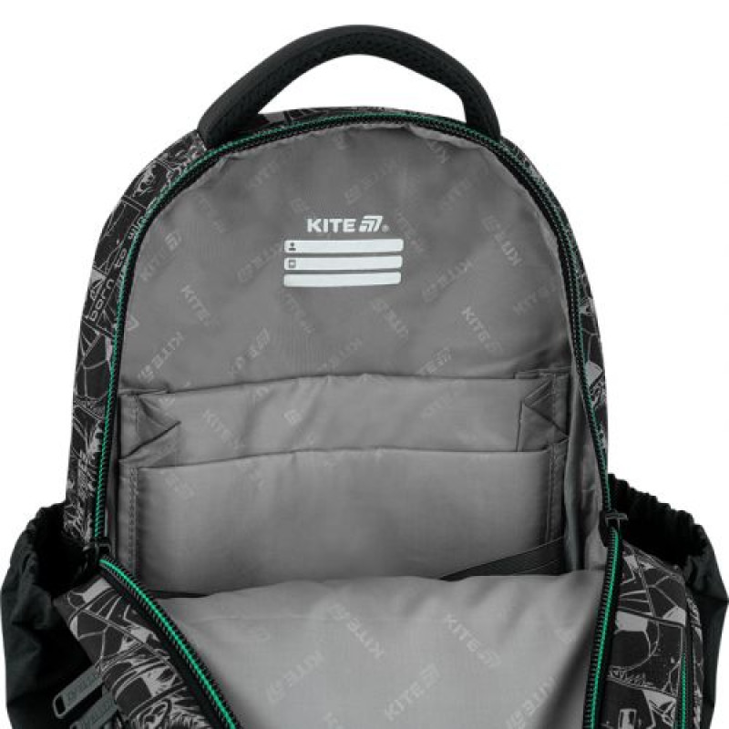 Рюкзак Kite Education 700 Good Mood