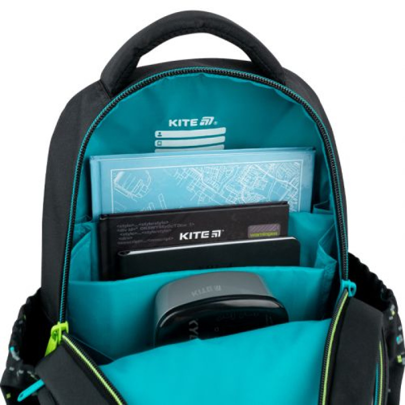 Рюкзак Kite Education 700 Play the Game