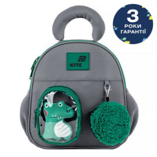 Рюкзак Kite Kids 2737 Croco Boo