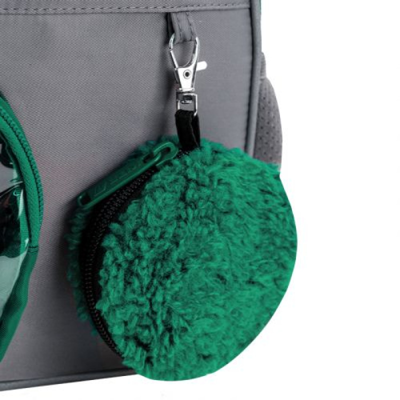 Рюкзак Kite Kids 2737 Croco Boo