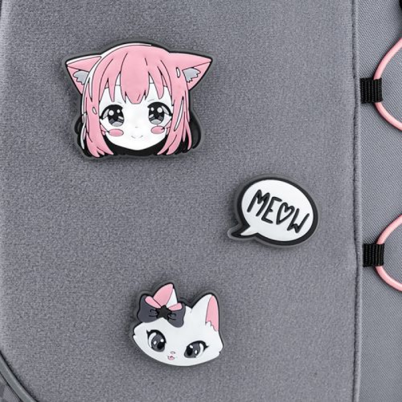 Рюкзак Kite Education 700 Meow