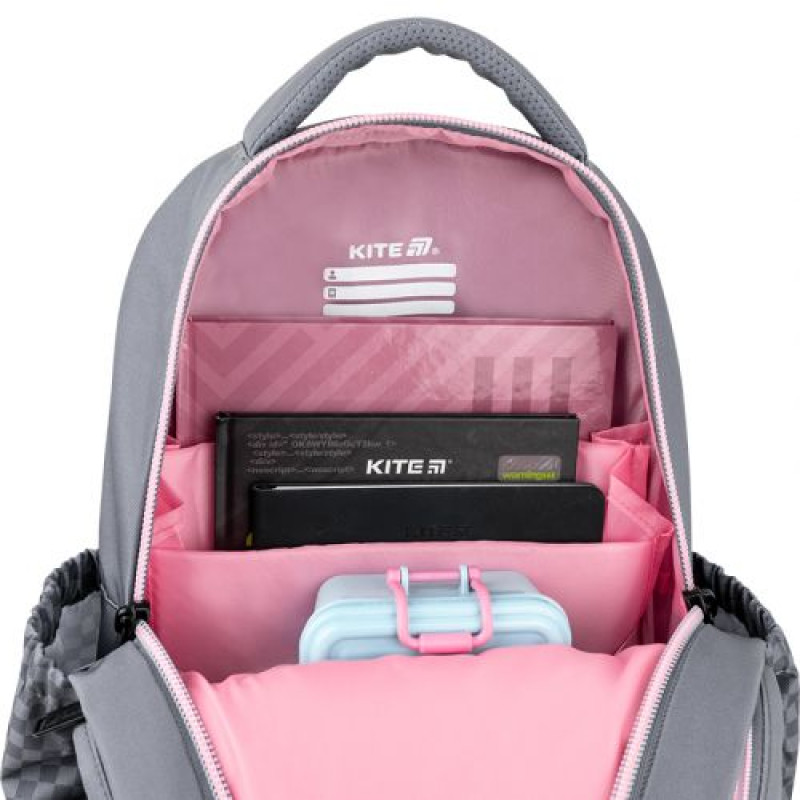 Рюкзак Kite Education 700 Meow