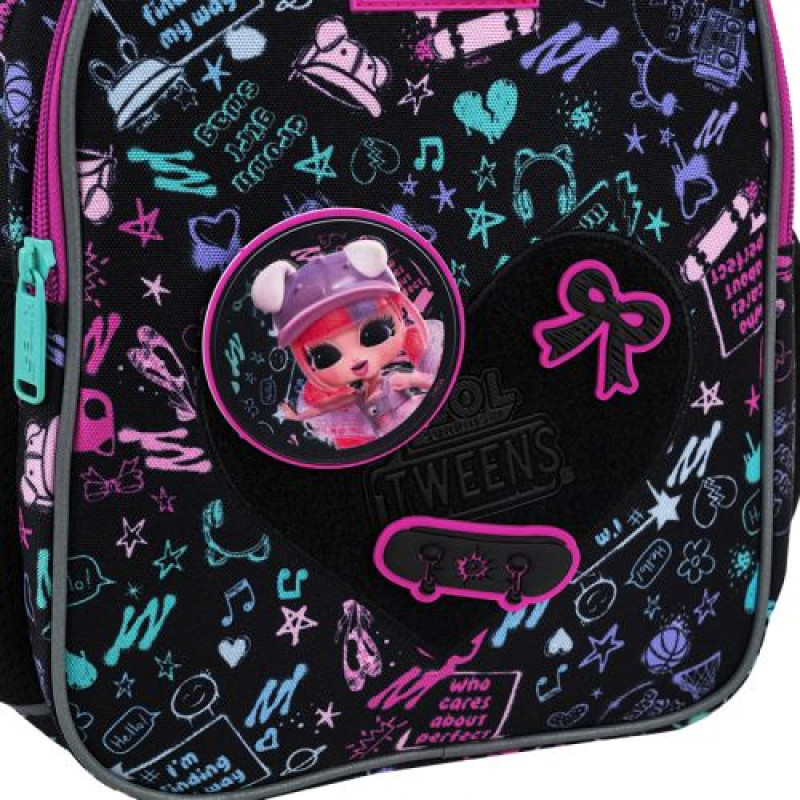 Рюкзак Kite Kids 2735 LO
