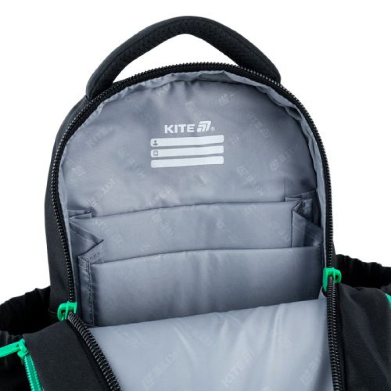 Рюкзак Kite Education 724 Football