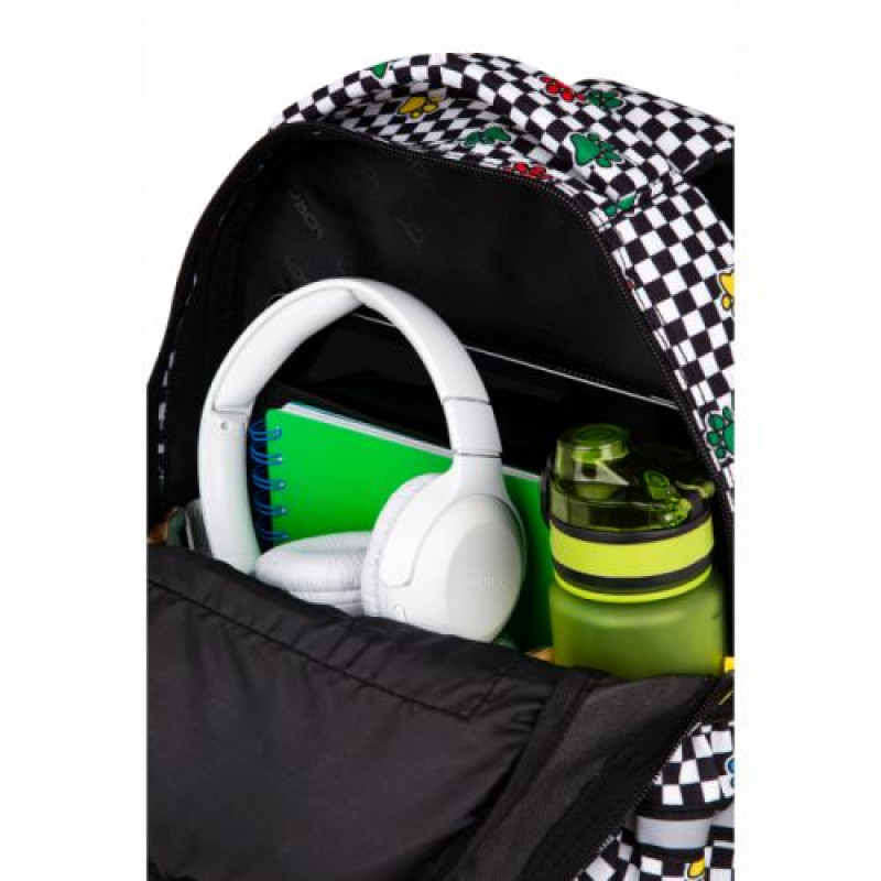 Рюкзак молодіжний Toby CATCH ME, 39 см