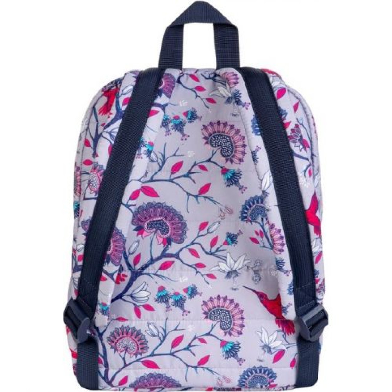 Рюкзак молодіжний Abby Silence (32x26x12 см)