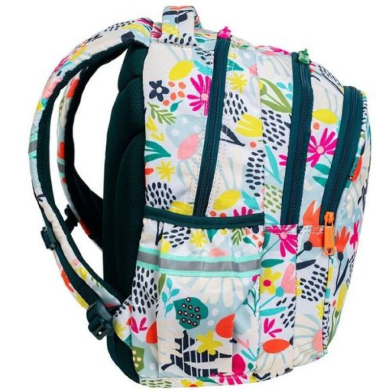 Рюкзак молодіжний Jerry SUNNY DAY (39х28х15 см)