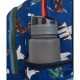 Рюкзак молодіжний Jerry SPACE ADVENTURE (15х39х28 см)