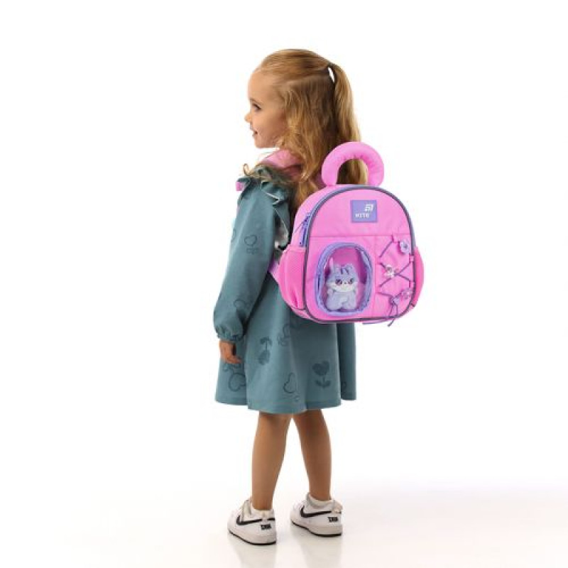 Рюкзак Kite Kids 2737 Cat&Fun