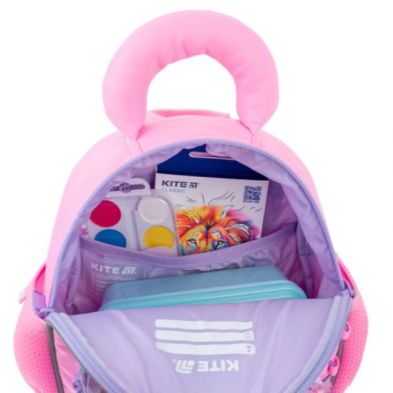 Рюкзак Kite Kids 2737 Cat&Fun