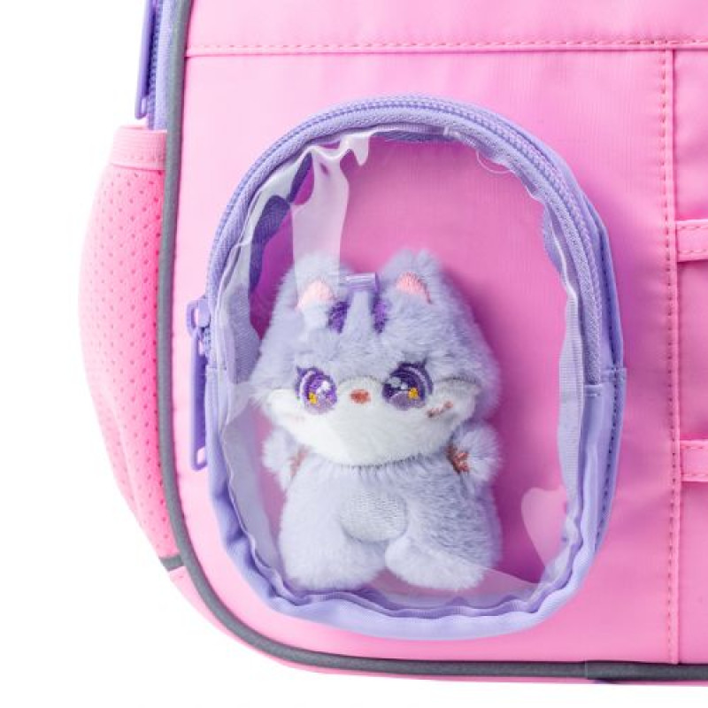 Рюкзак Kite Kids 2737 Cat&Fun