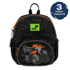Рюкзак Kite Kids 2727 Monster Truck