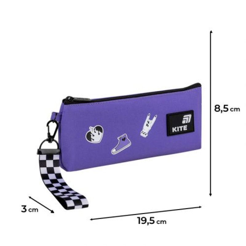 Пенал Kite 680-3