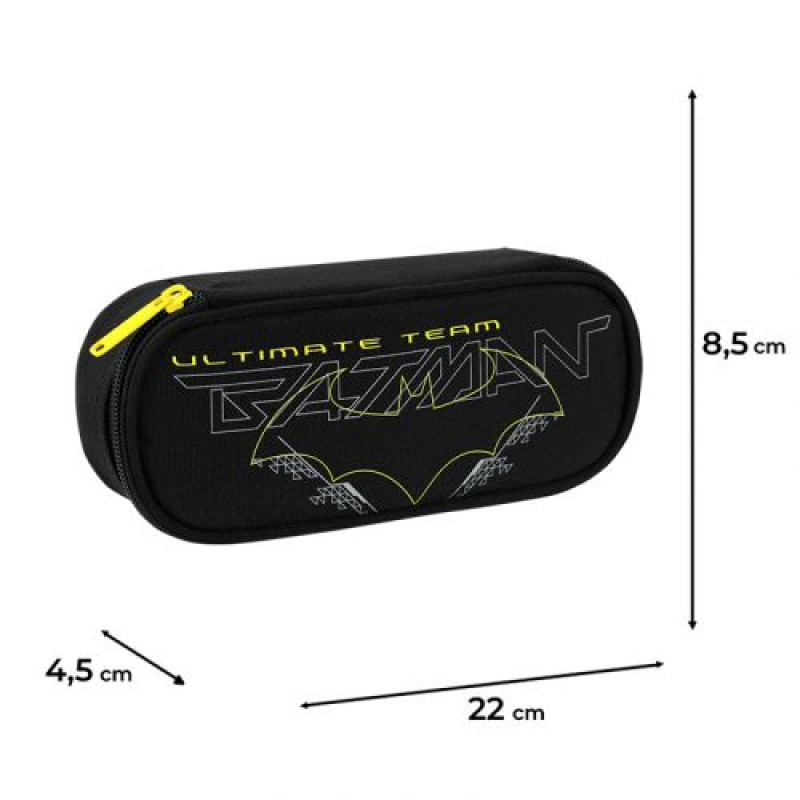 Пенал Kite 599 DC