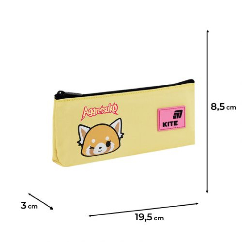 Пенал Kite 680 AR
