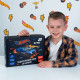 Подарунковий набір до школи Hot Wheels