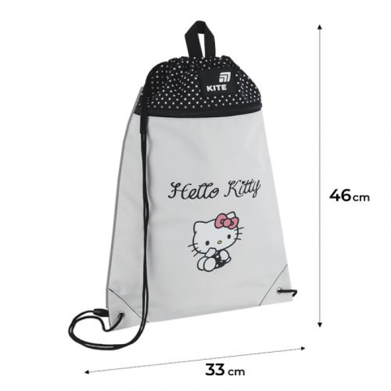 Сумка для взуття Kite 601M HK-10