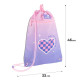 Сумка для взуття Kite 601M Charming
