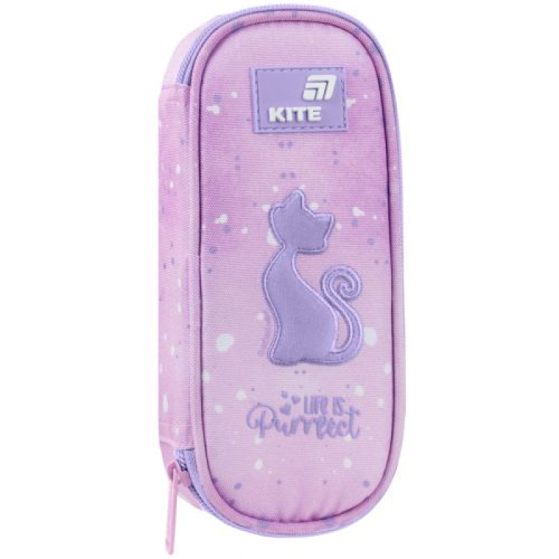 Пенал Kite 599 Catsline