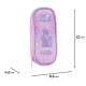 Пенал Kite 599 Catsline