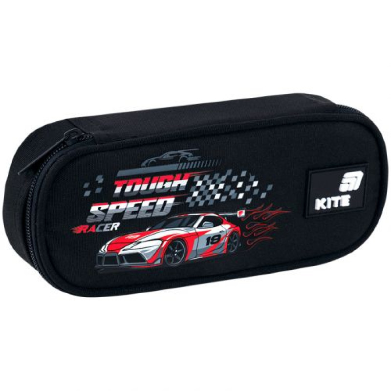 Пенал Kite 599 Speed Racer