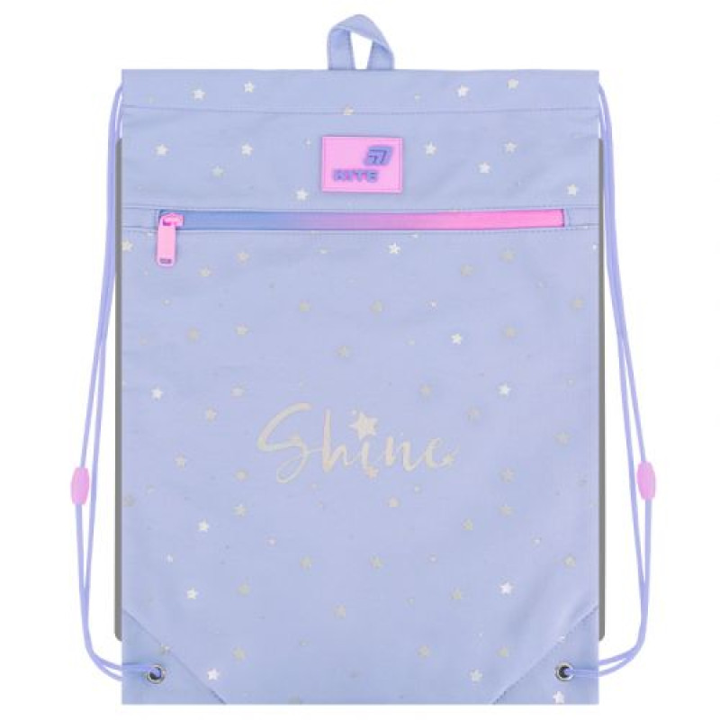 Сумка для взуття Kite 601M Twinke, Star