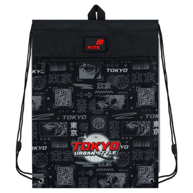 Сумка для взуття Kite 601M Tokyo