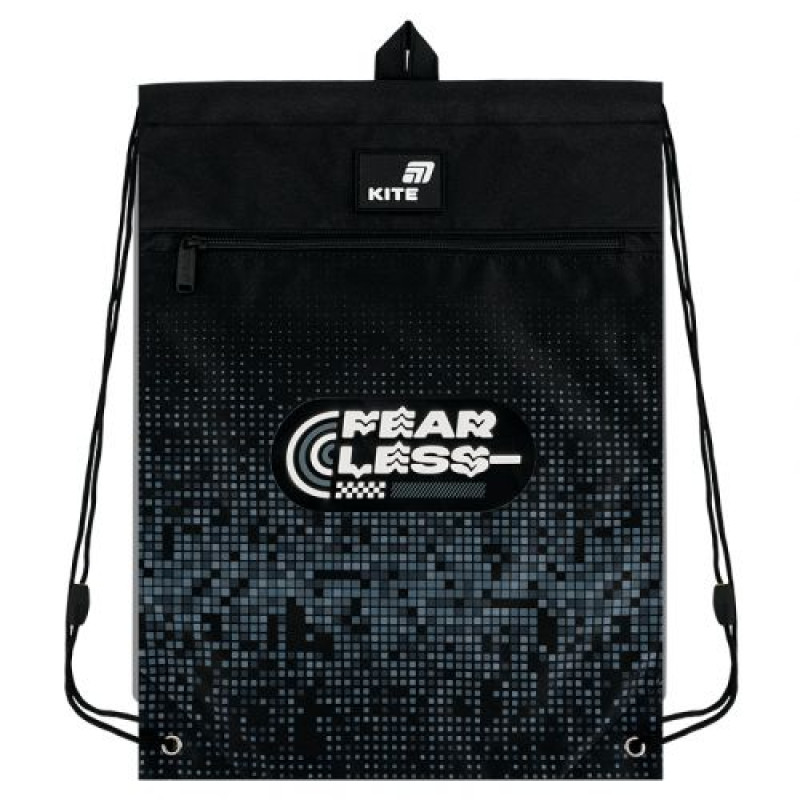 Сумка для взуття Kite 601M Fearless
