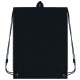Сумка для взуття Kite 601M Black&Silver