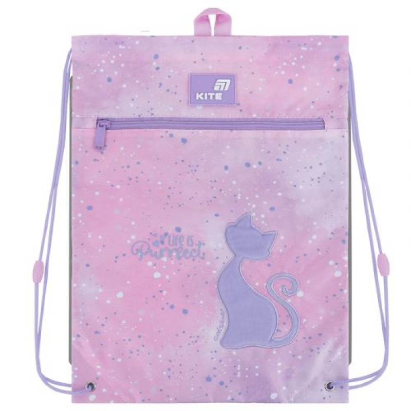 Сумка для взуття Kite 601M Catsline-1