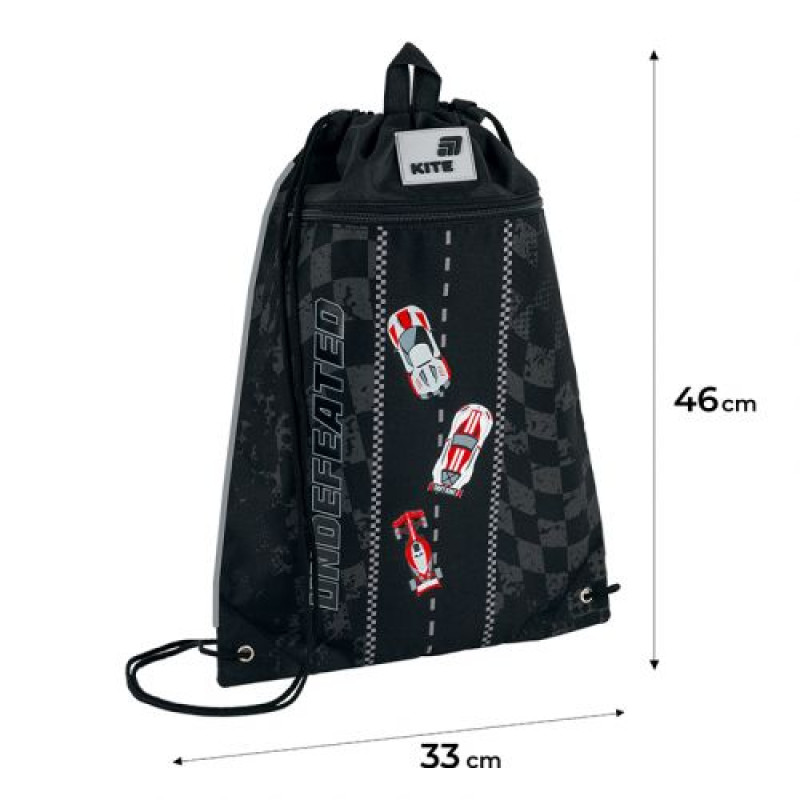 Сумка для взуття Kite 601M Race&Win