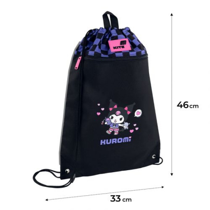 Сумка для взуття Kite 601M HK-3