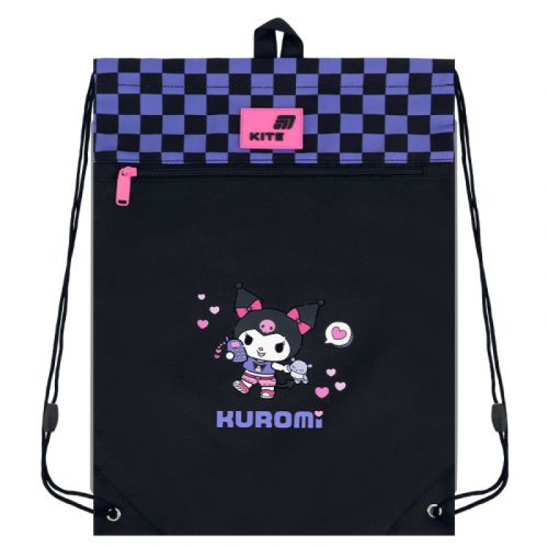 Сумка для взуття Kite 601M HK-3