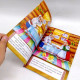 Книжечка - Українська народна казка 