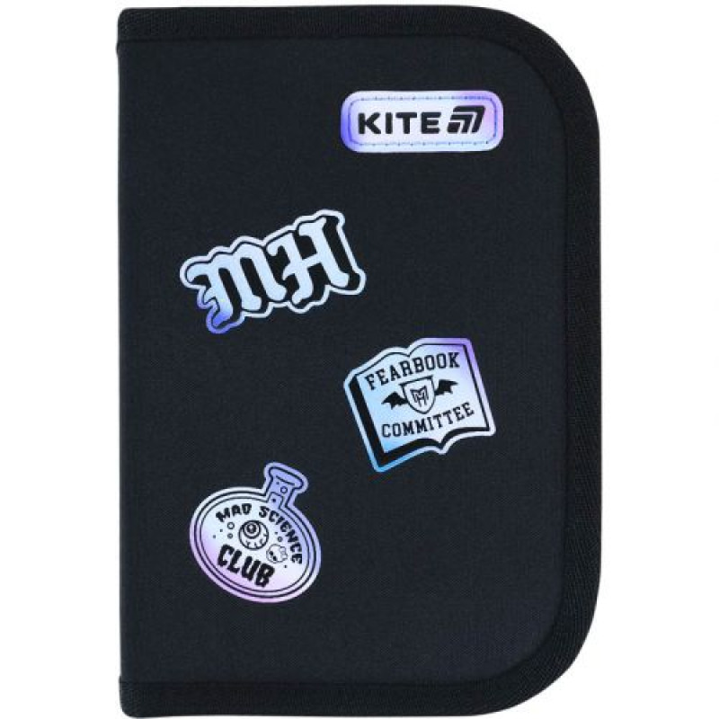 Пенал Kite 1 від., 2 відв., з наповненням 622H MH