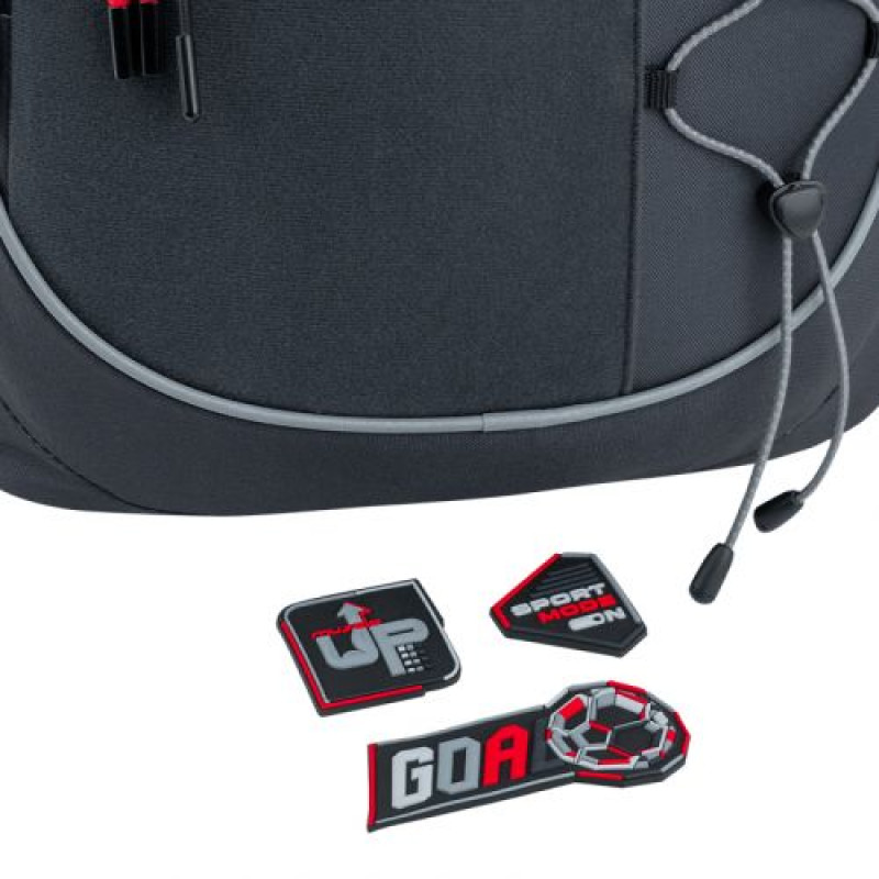 Рюкзак Kite Education 700 Sport Mode (38x28x16 см)