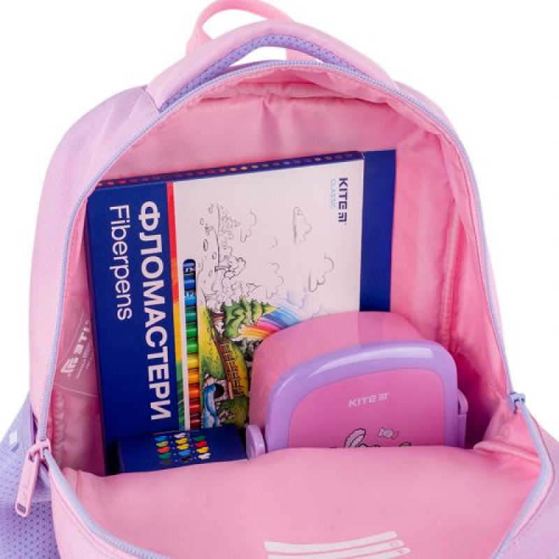 Рюкзак Kite Kids 559 100% Cute (32,5х24,5х9,5 см)