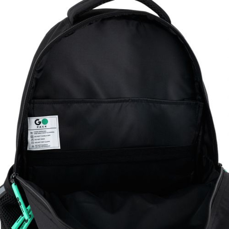 Рюкзак GoPack Teens 162M-4 (40,5x28,5x17,5 см)