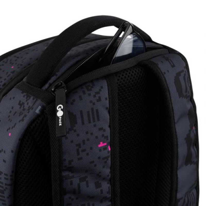 Рюкзак GoPack Teens 135M-2 (41x28x18 см)