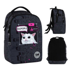 Рюкзак GoPack Teens 135M-2 (41x28x18 см)