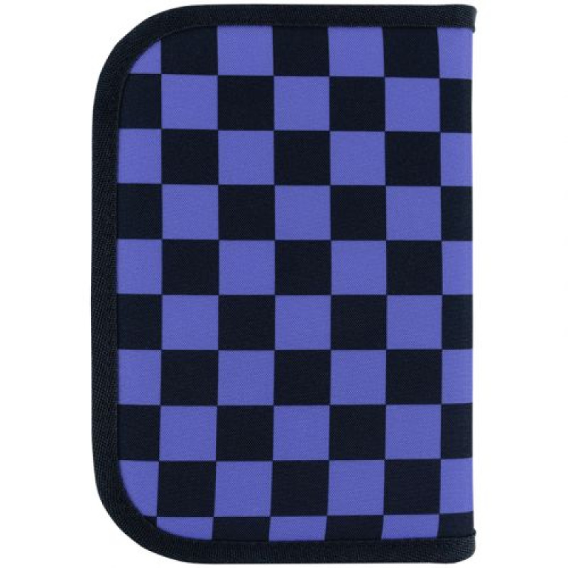 Пенал Kite 1 від., 1 відв., без наповнення 621 HK-2