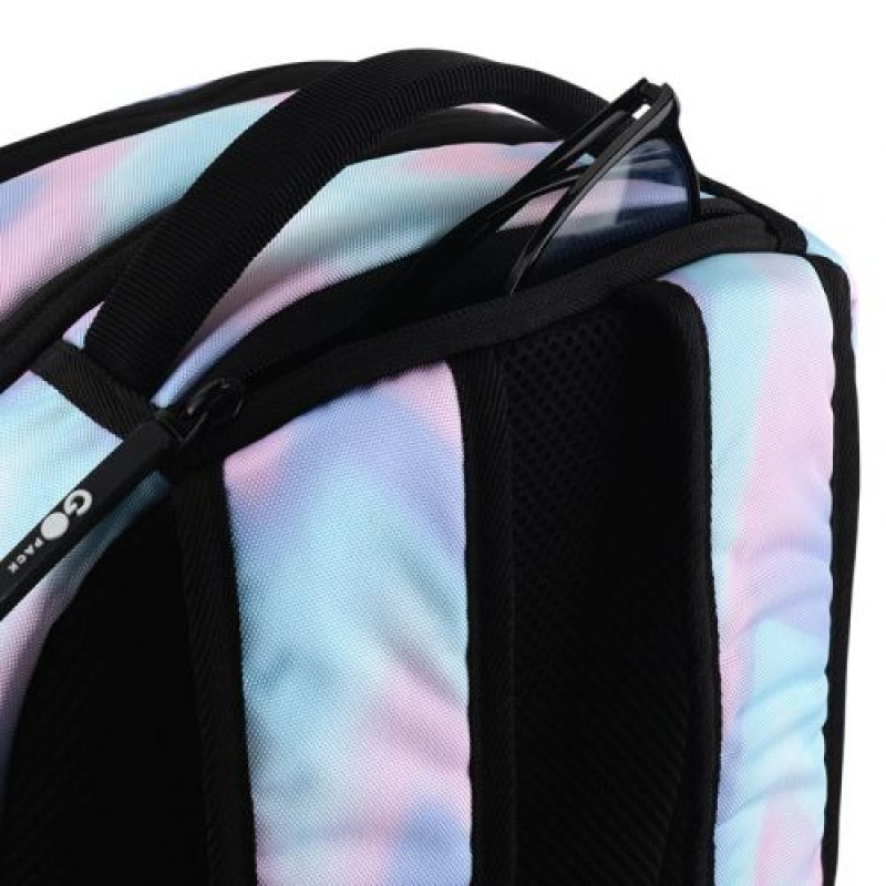 Рюкзак GoPack Teens 135M-3 (41x28x18 см)