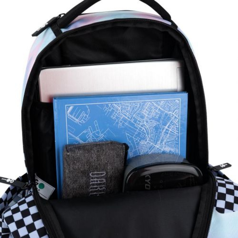 Рюкзак GoPack Teens 135M-3 (41x28x18 см)