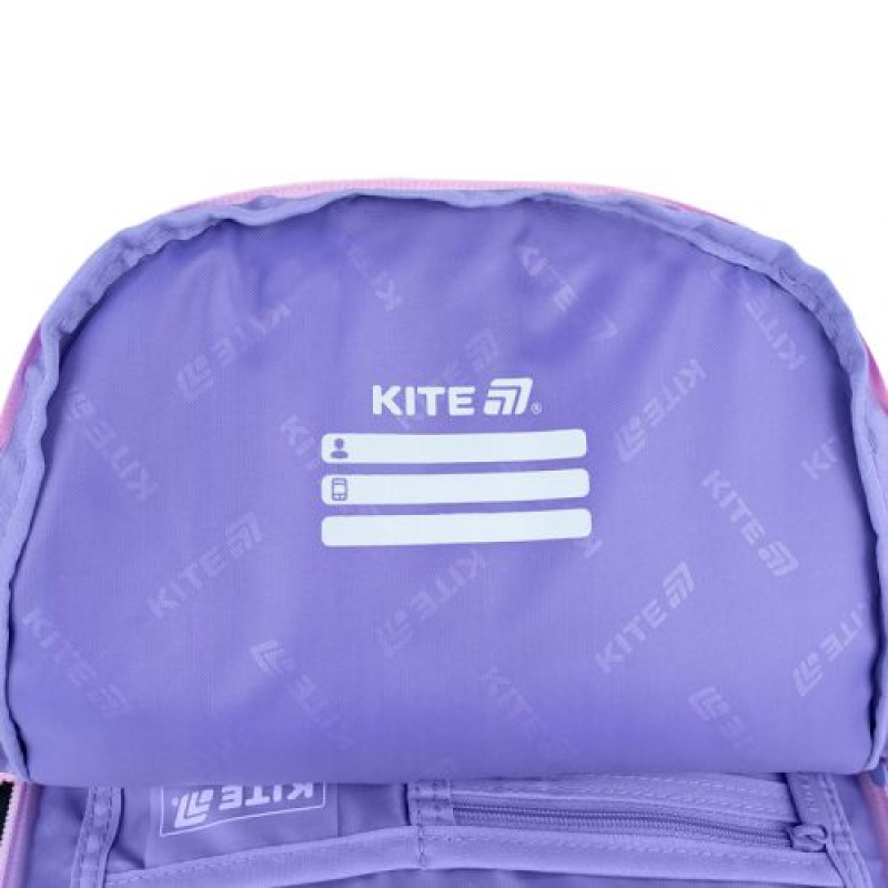 Набір рюкзак + пенал + сумка для взуття Kite 585 HK