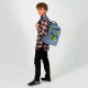 Рюкзак GoPack Teens 135M-5 (41x28x18 см)